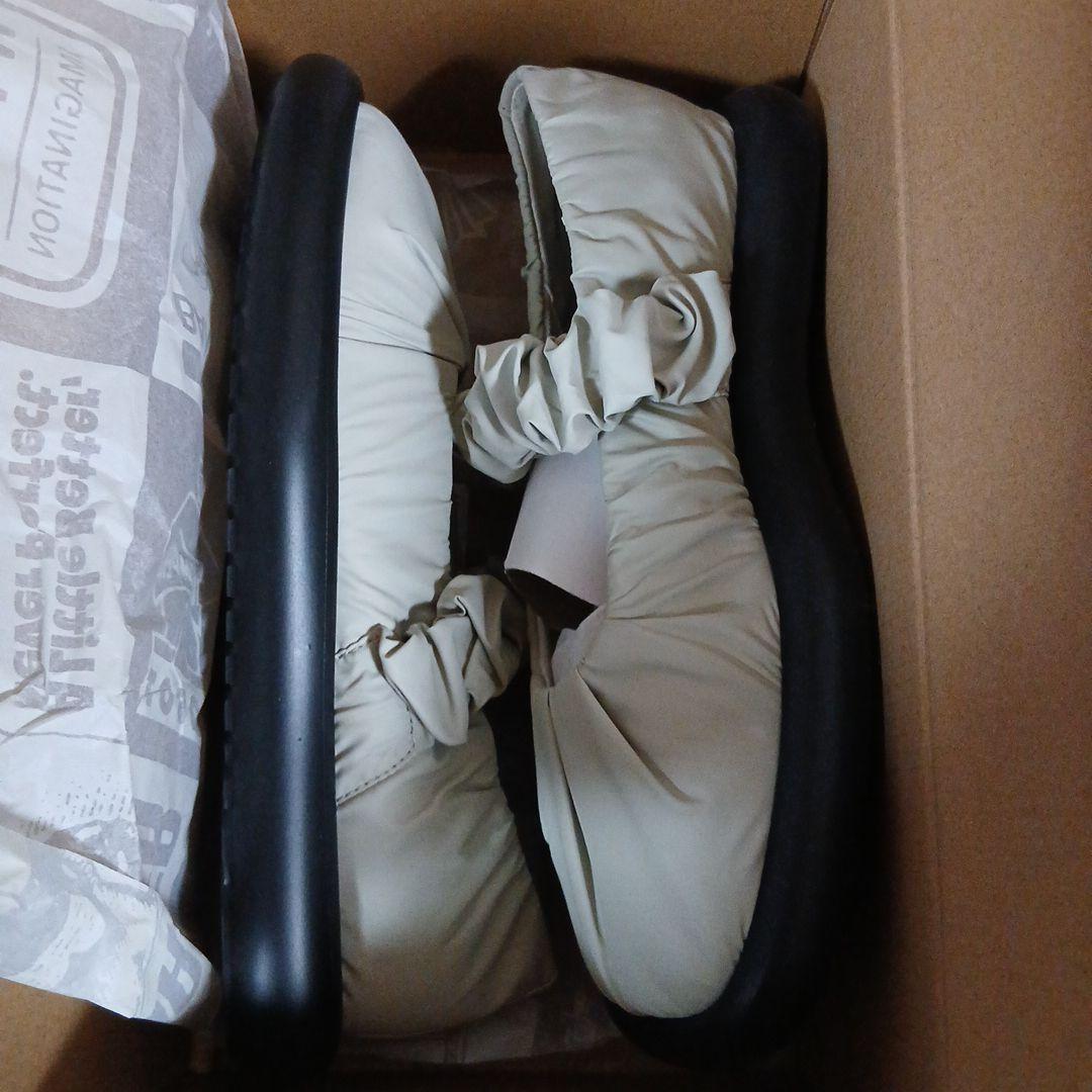 最終値下げ♪新品未使用！カンペール　オンダ