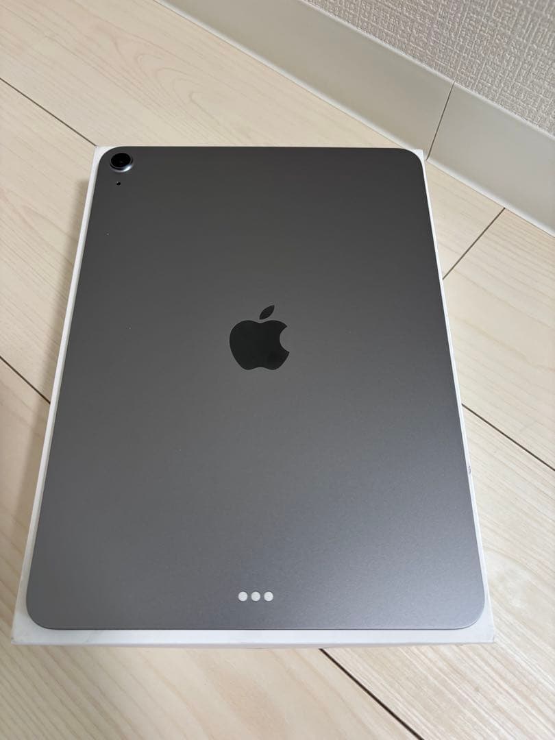 iPad Air M3 11インチ 128GB 美品