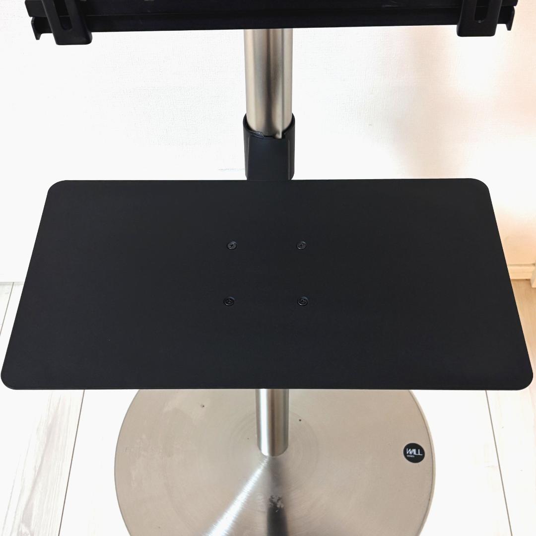 EQUALS WALL テレビスタンド anataIRO Regular