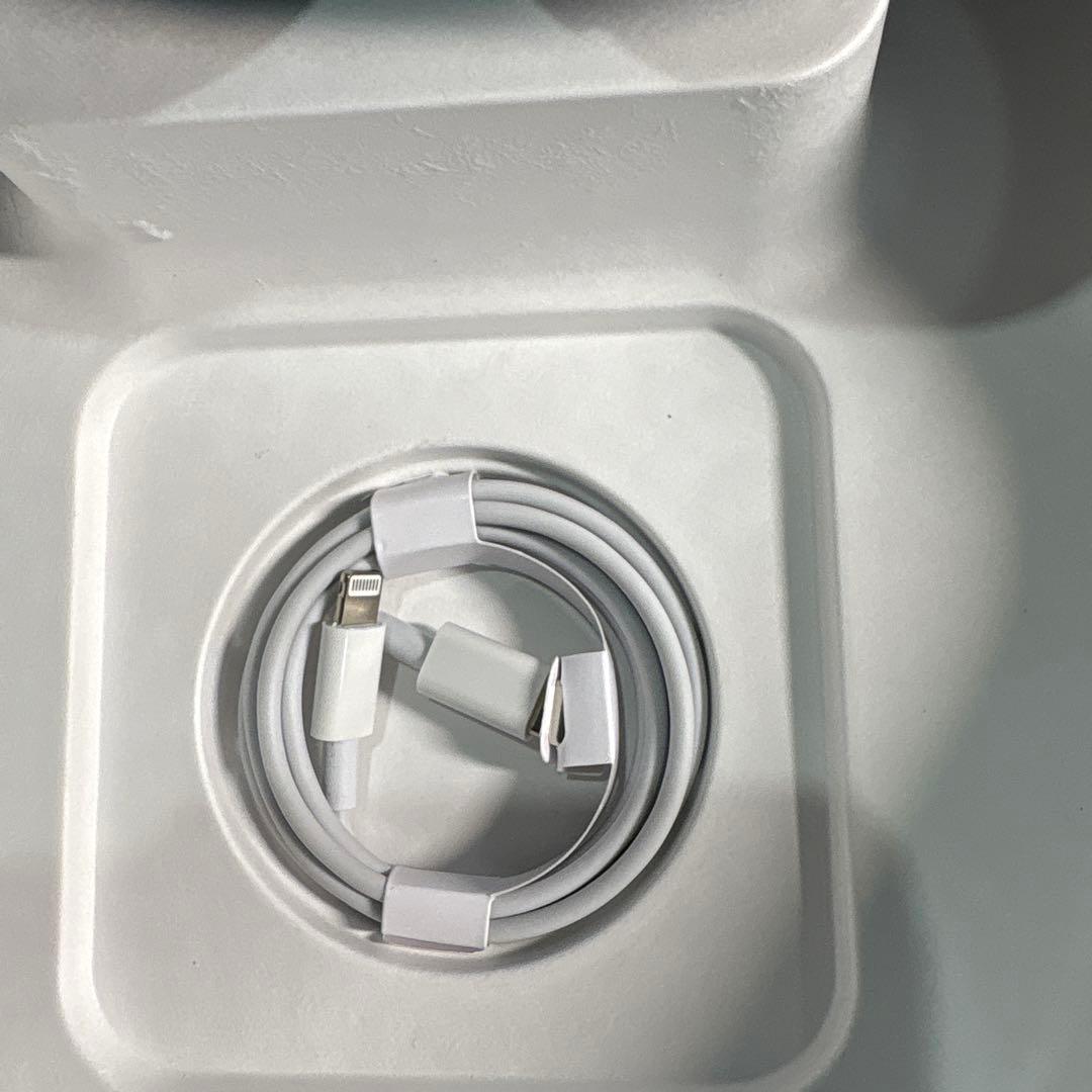 AirPods Max スペースグレー 本体 未使用品