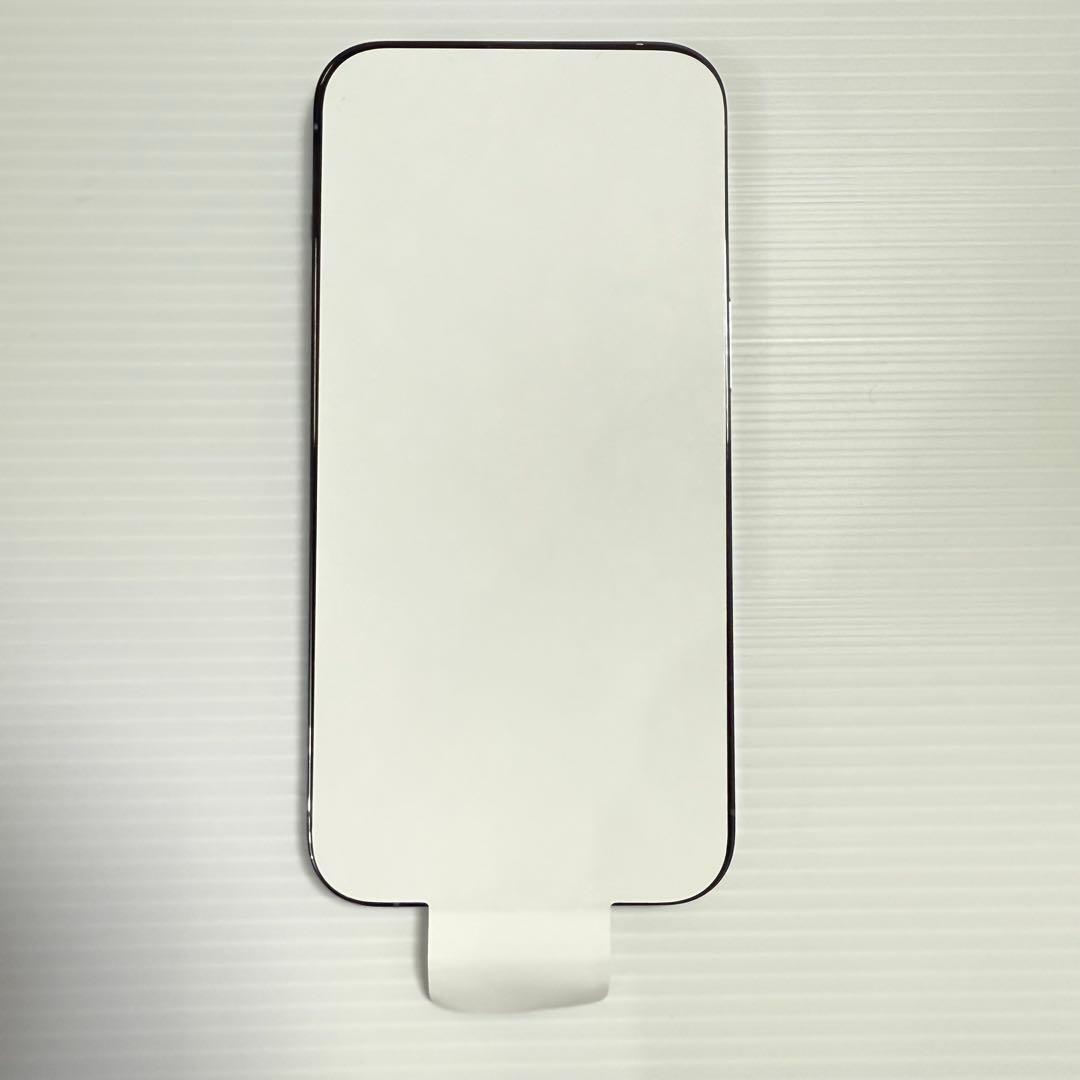 未使用 Apple iPhone 13 Pro シエラブルー 256GB