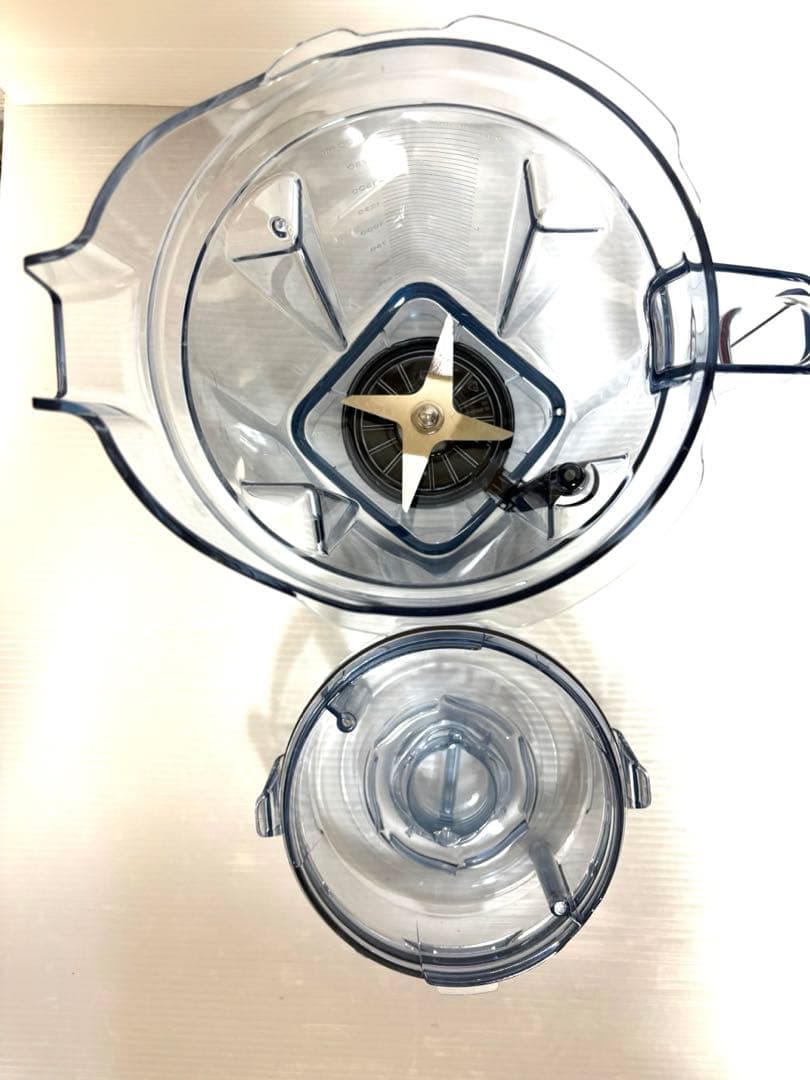 バイタミックス V1200i