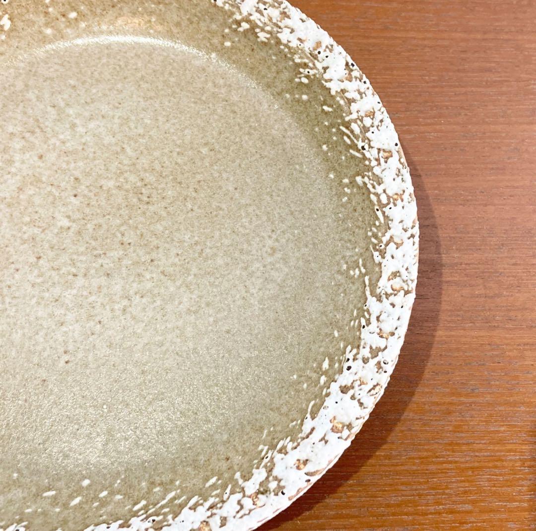 プレート　セット　ビンテージ