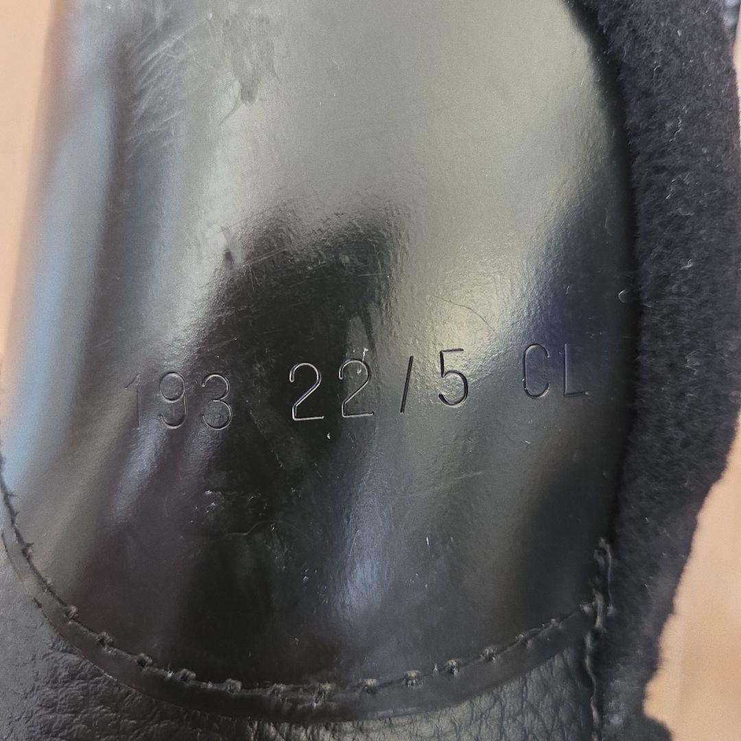 SALOMON S/RACE 60T 子ども用スキーブーツ　22.5センチ