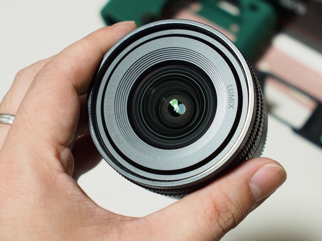 LUMIX S9 セット20-60 18-40