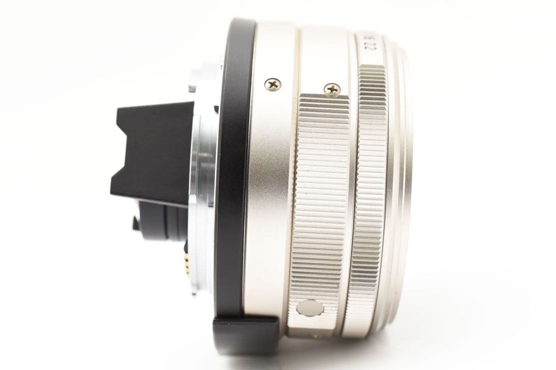 美品　CONTAX Carl Zeiss Biogon 28mm F2.8