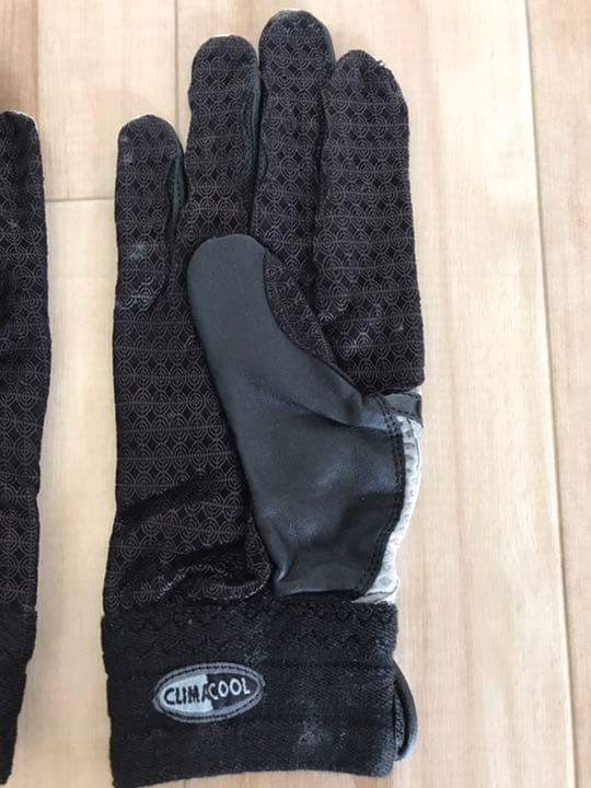 激レア アディダス サイズS バッティンググローブ グラブ手袋 小久保選手モデル