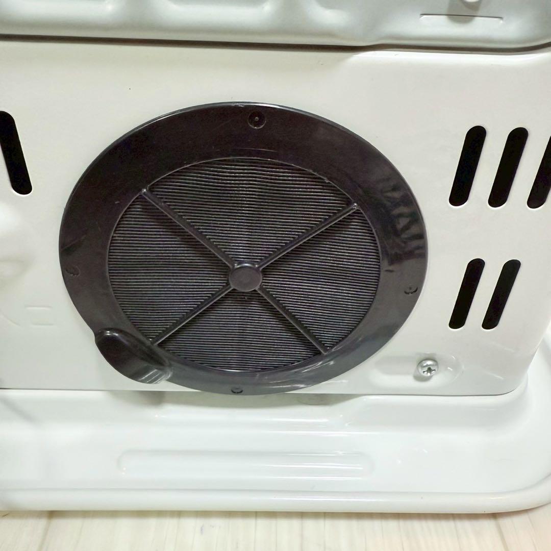 CORONA 石油ファンヒーター FH-VX3619BY ホワイト　動作確認済