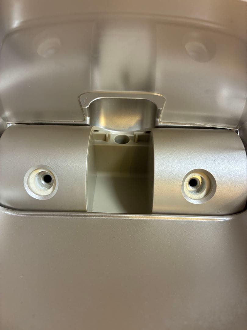 Panasonic ナノケア スチーマー EH-SA0B 付属品完備 美品