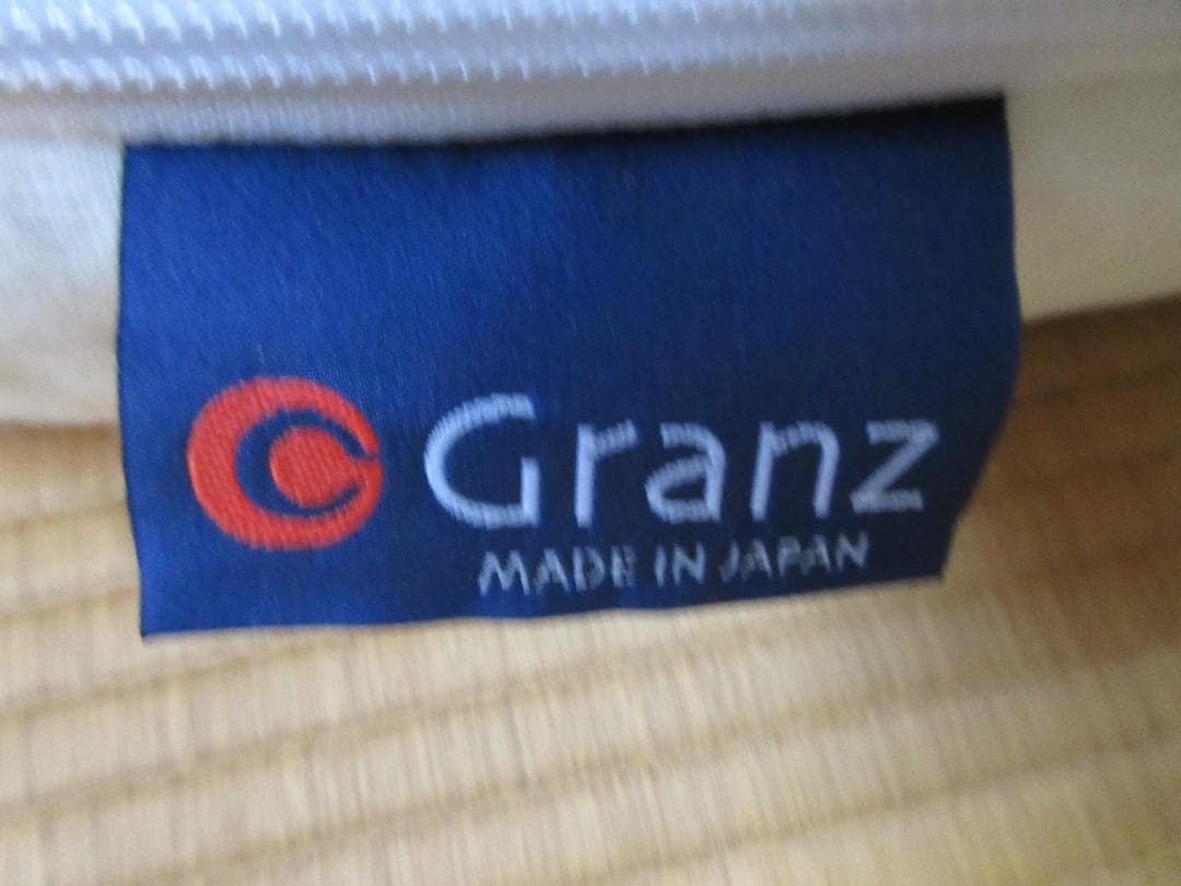 Granz ホワイトマットレス