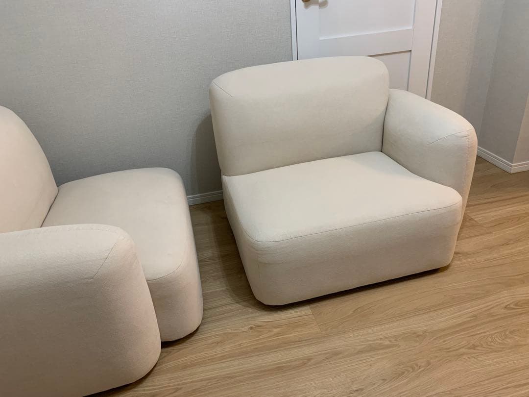 不二貿易chamill 41304 41305 ソファセット