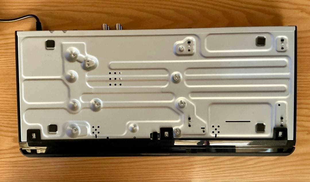 TOSHIBA DBR-W509 ブルーレイレコーダー 東芝