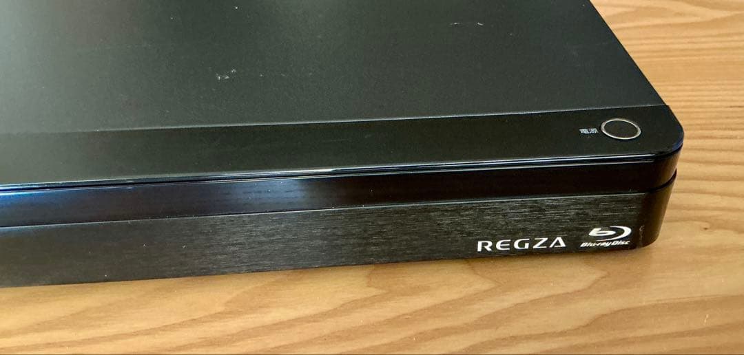 TOSHIBA DBR-W509 ブルーレイレコーダー 東芝