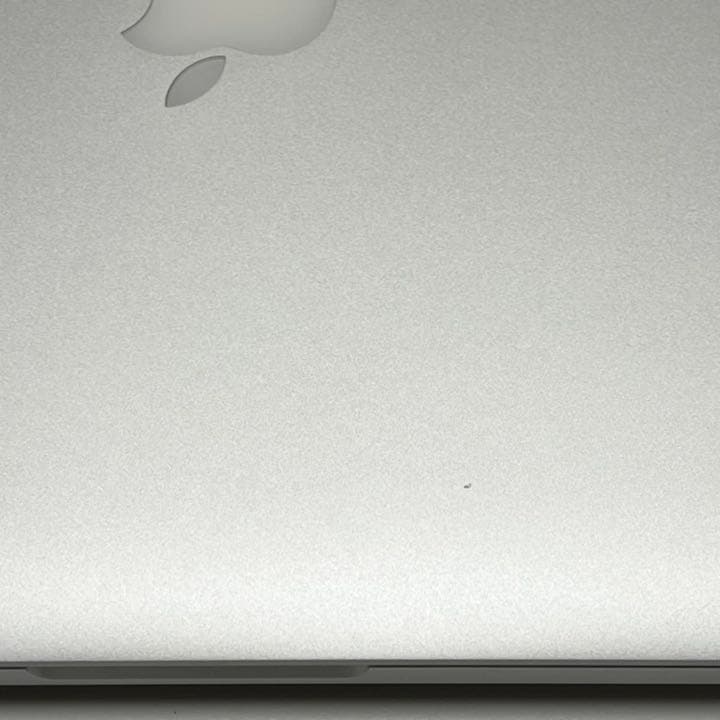 MacBook Pro 15インチ 16GB 2TB SSD 2015 カスタム