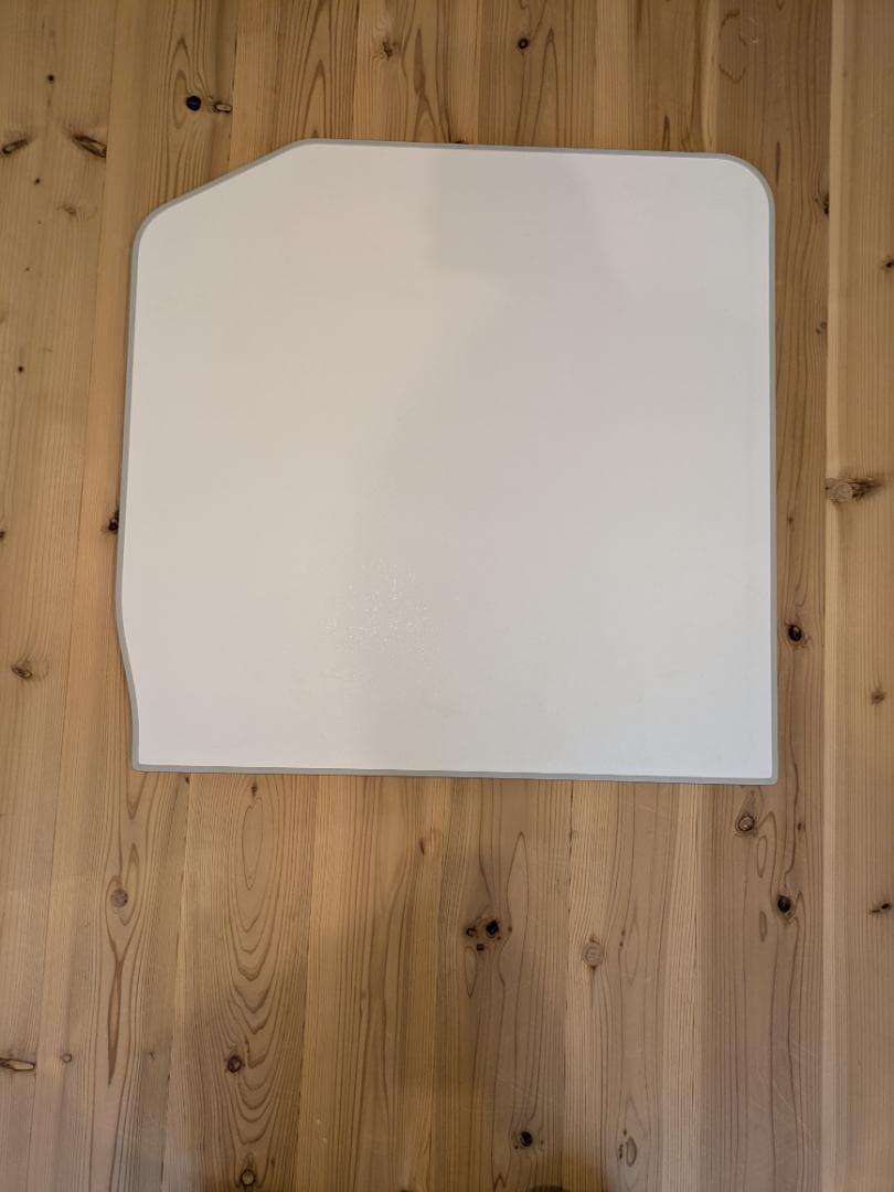 LIXIL　お風呂　蓋　YFK-1576B（10）L-D2