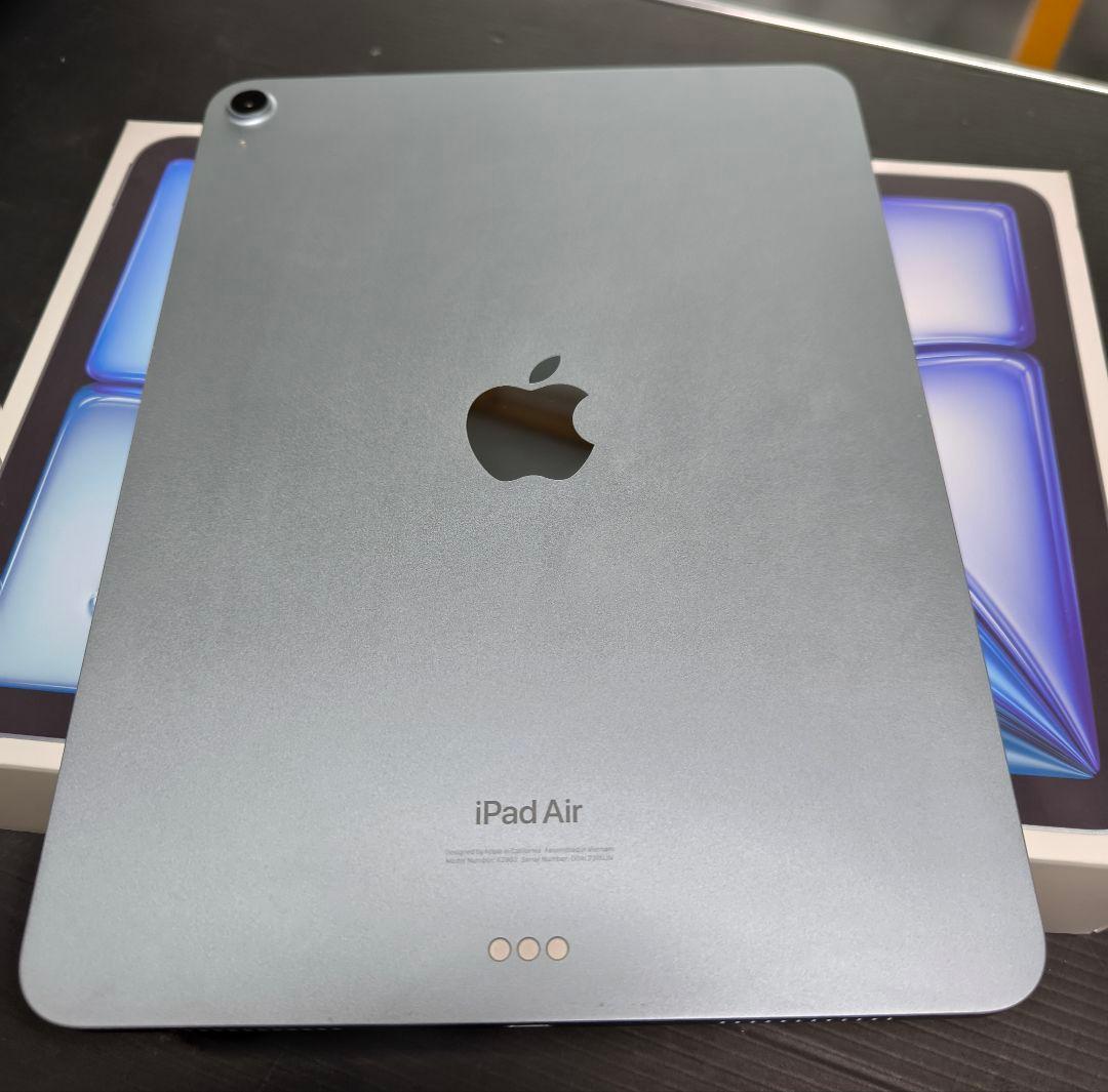 iPad Air (第6世代) M2 11インチ 256GB