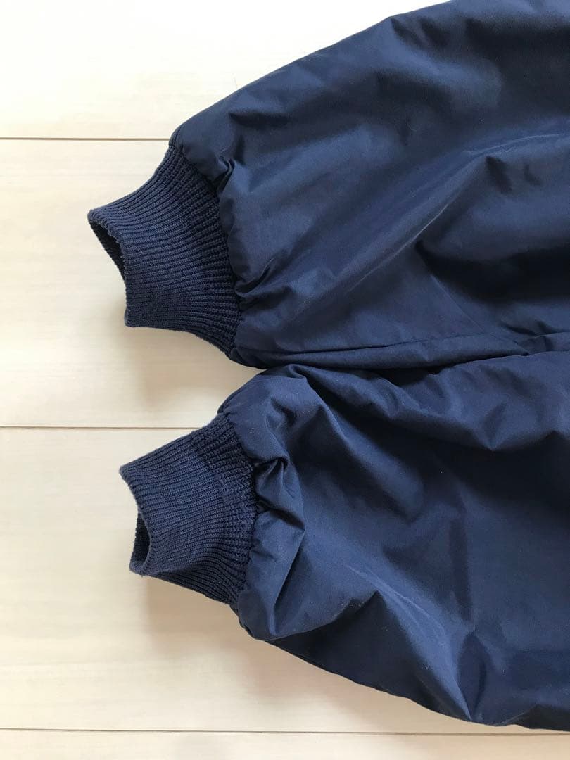 【専用】Patagonia 99年製 シェルドシンチラジャケット　Sサイズ　紺