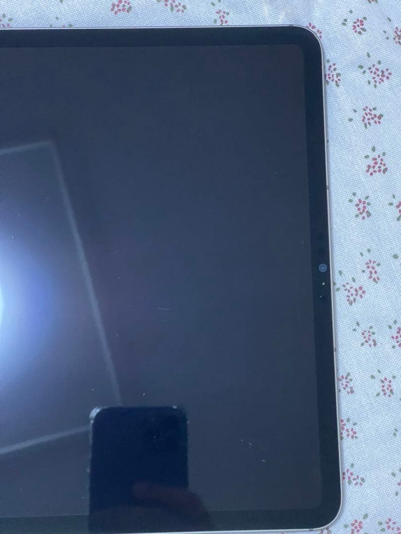 iPad Pro 12.9インチ (第5世代) 1TB WiFi + セルラー