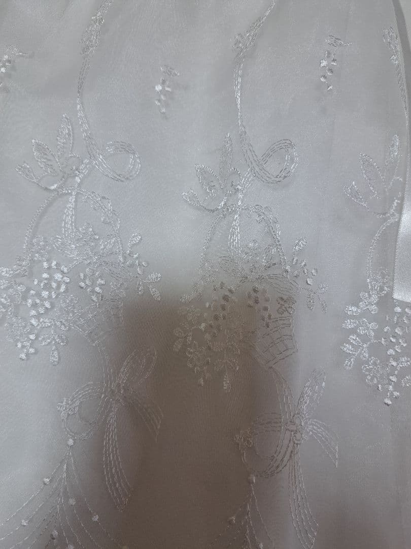 ファミリア　ベビードレス