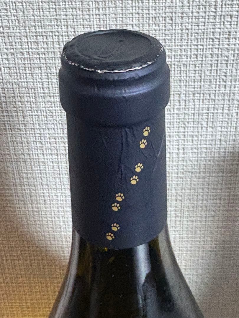 ドメーヌ・ミエ・イケノ　月香 Chardonnay 2021 750ml