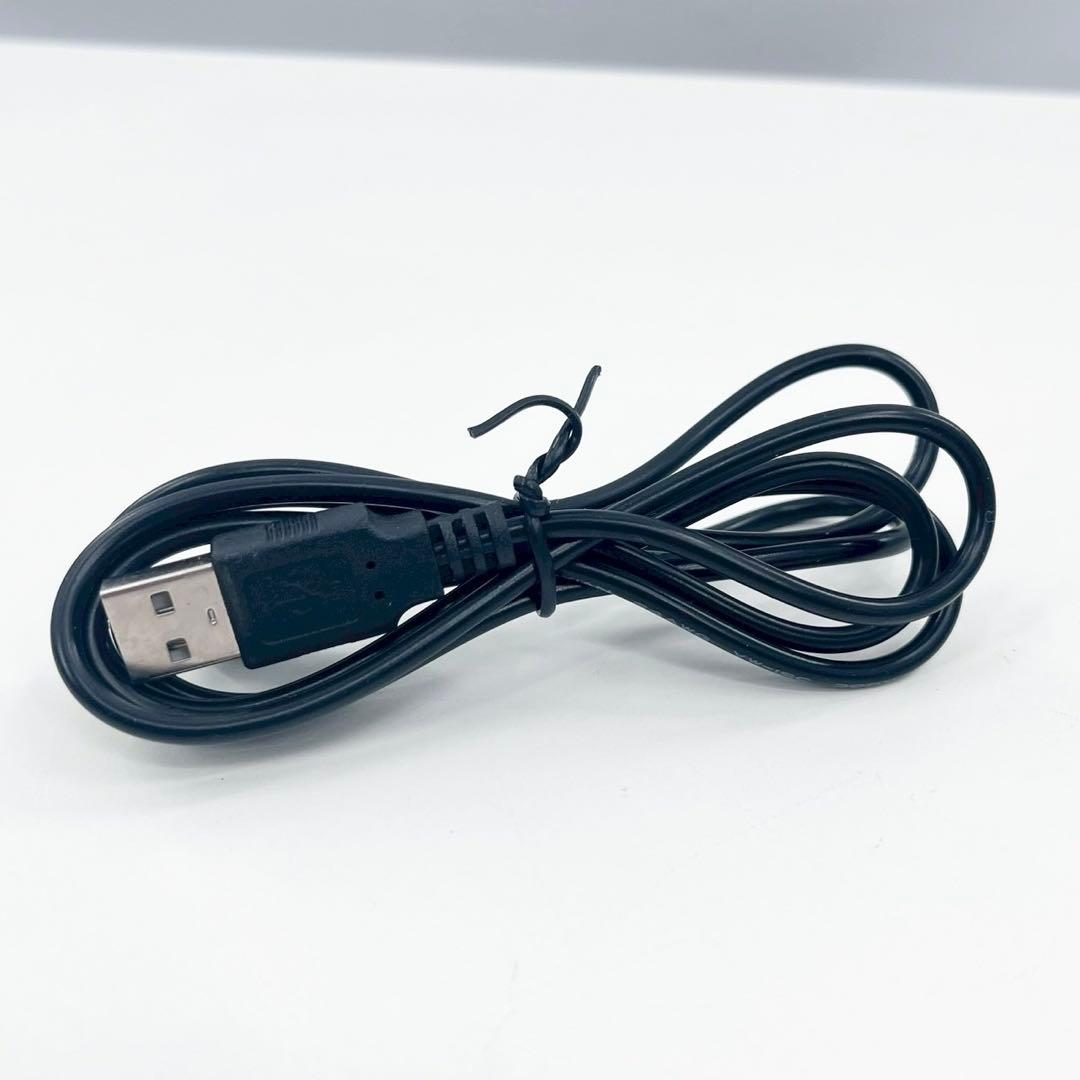 SONY MZ-E707 完動品 USB給電可 MDウォークマン 美品