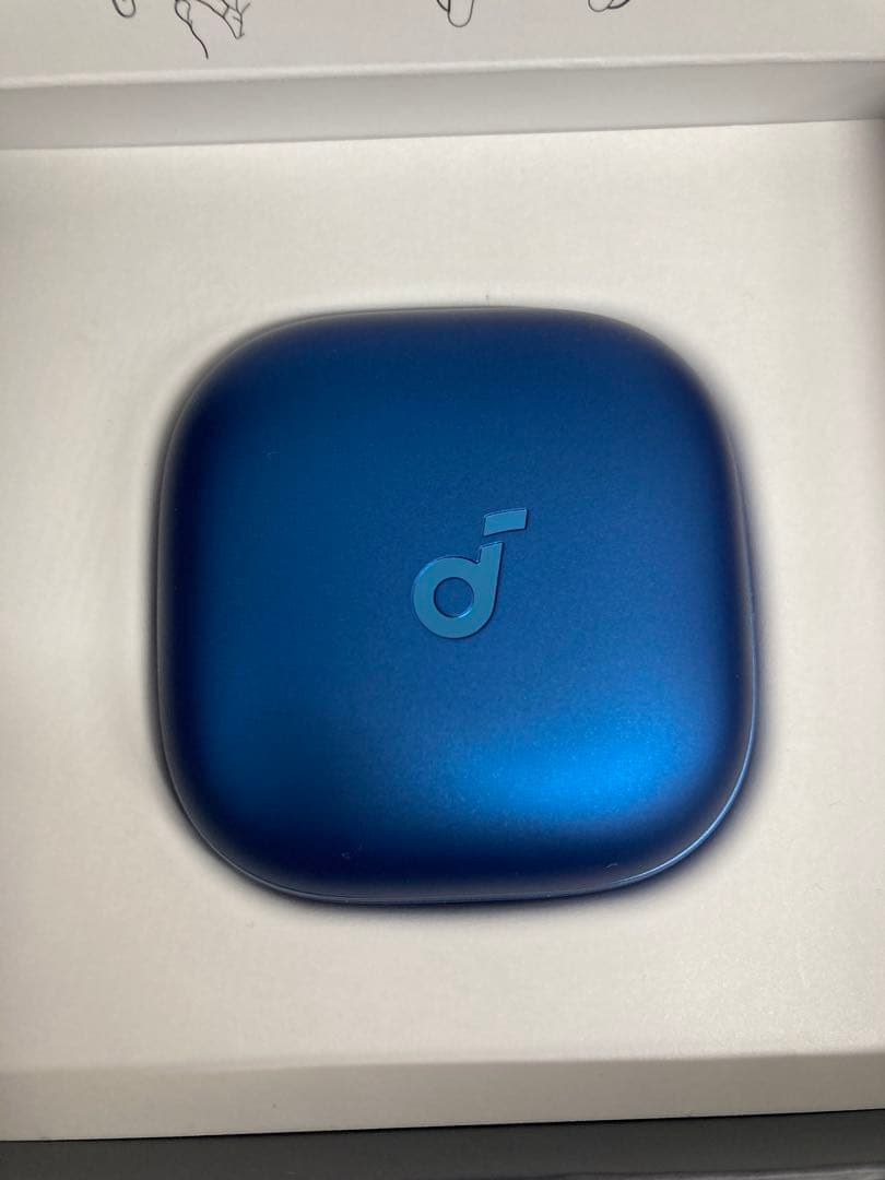 SoundCoreLiberty5 付属品全て有り