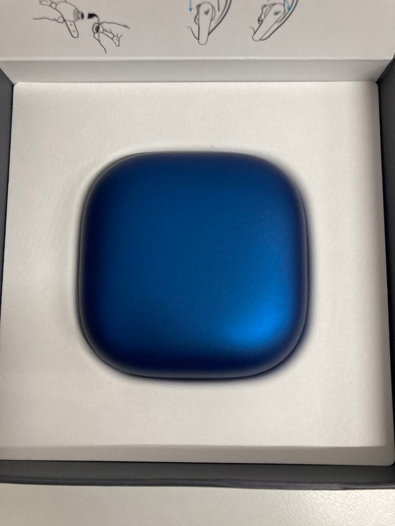 SoundCoreLiberty5 付属品全て有り