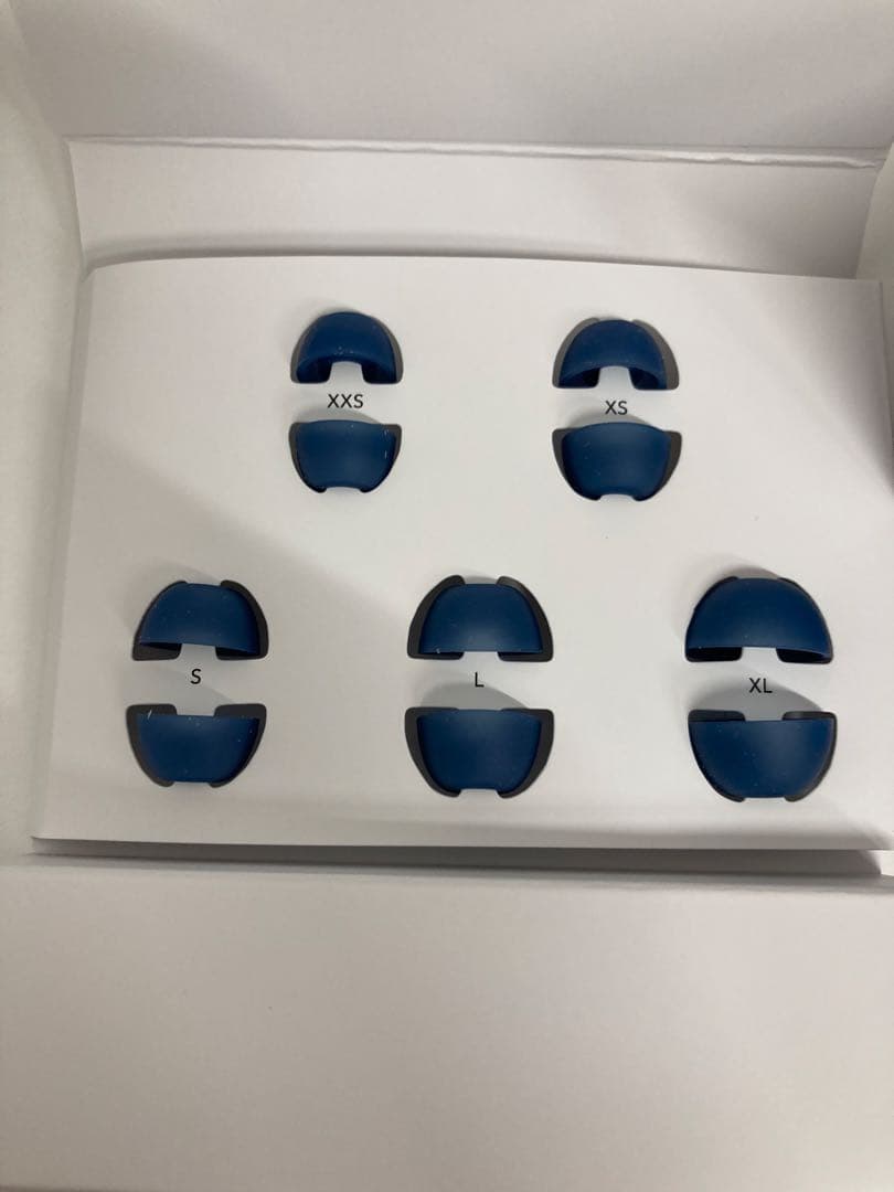 SoundCoreLiberty5 付属品全て有り