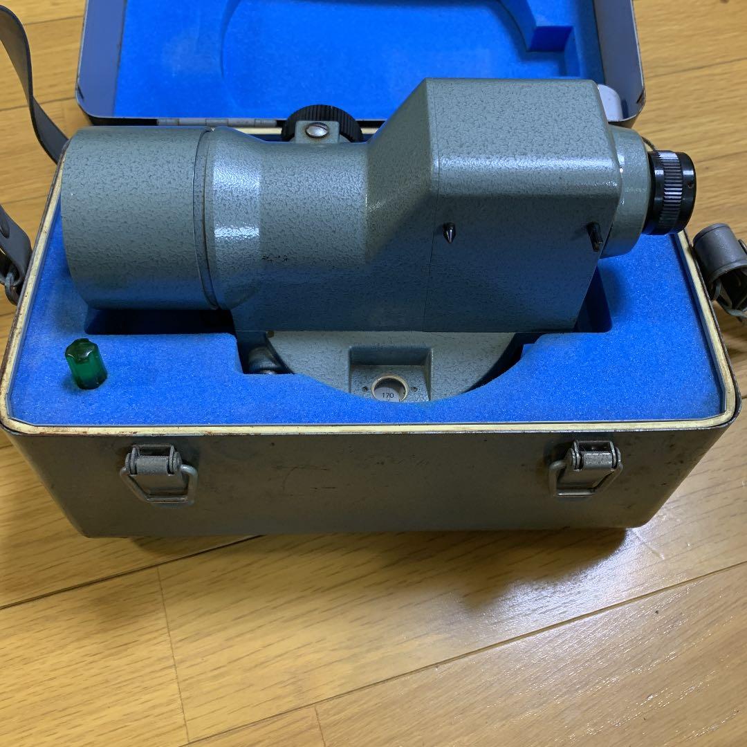 日本測器