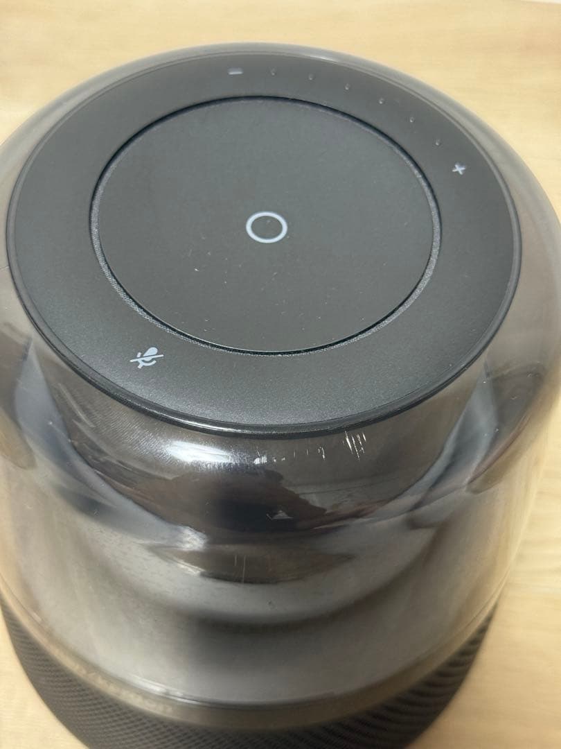 Harman Kardon ALLURE スマートスピーカー