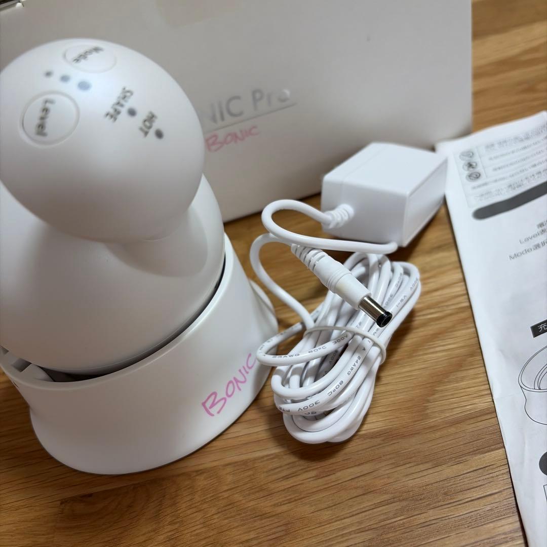 BONIC Pro バンテージ Hot Gelセット シェイプアップ ダイエット