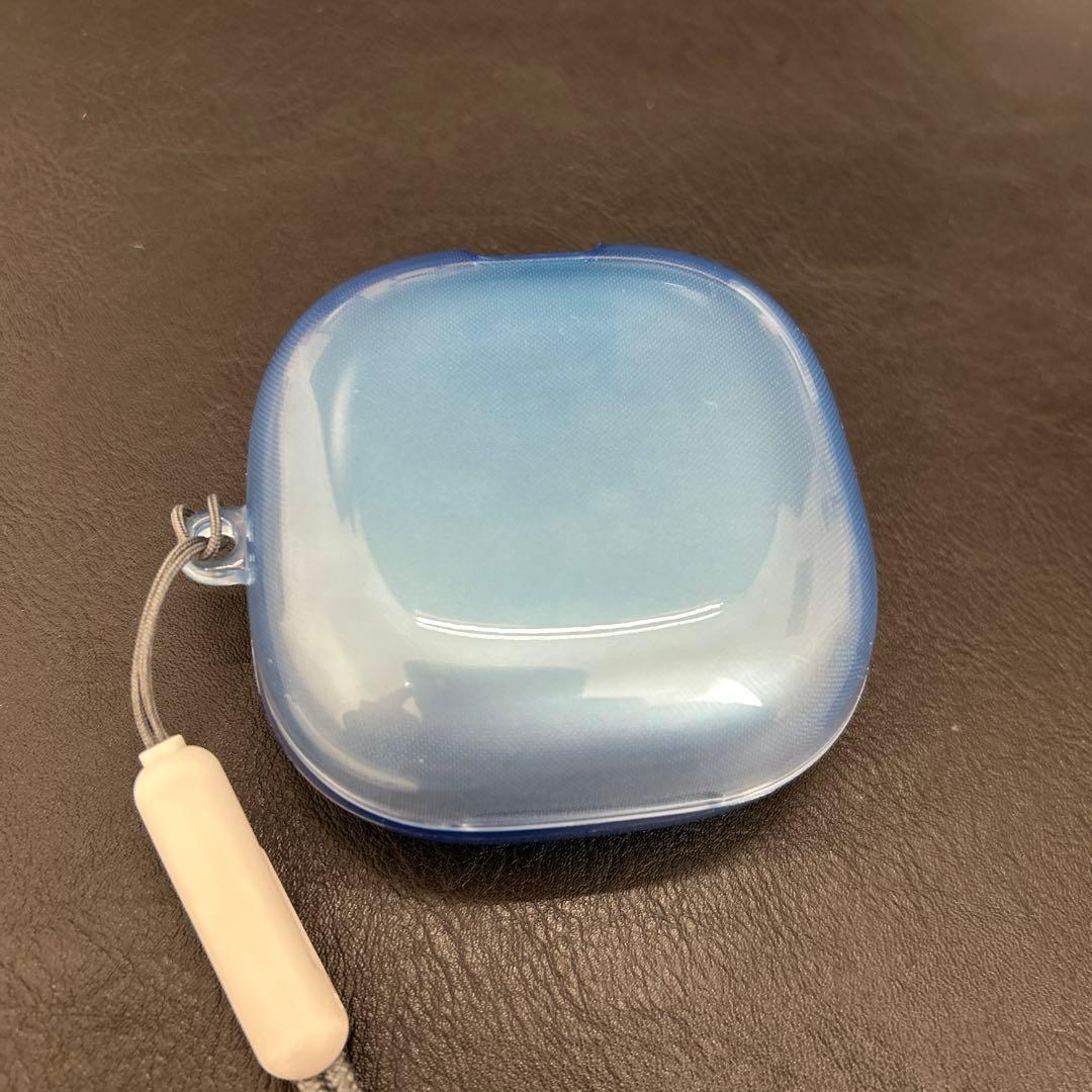 【ほぼ未使用】SHOKZ OPENFIT2+ 骨伝導イヤホン