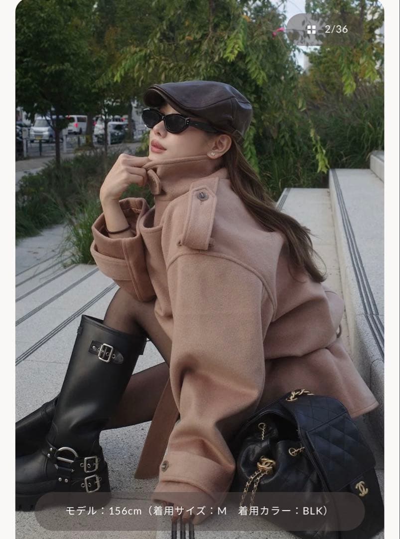 【月内処分】ハーネスラバーブーツ