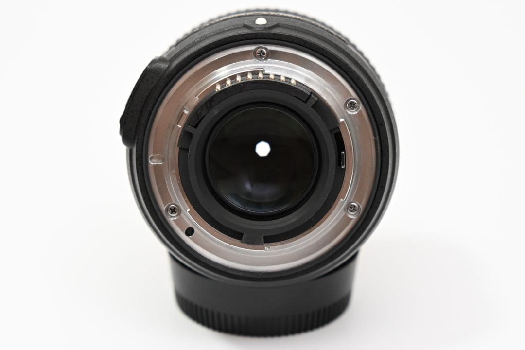 1回使用 単焦点レンズ AF-S NIKKOR 50mm f/1.8G ④