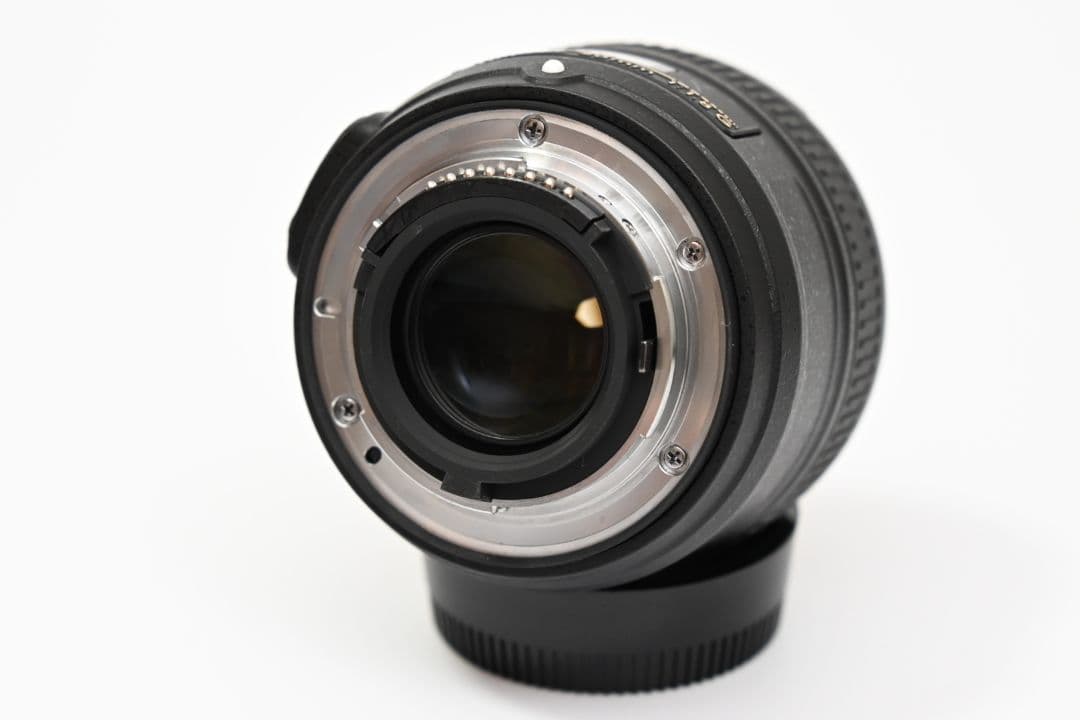 1回使用 単焦点レンズ AF-S NIKKOR 50mm f/1.8G ④