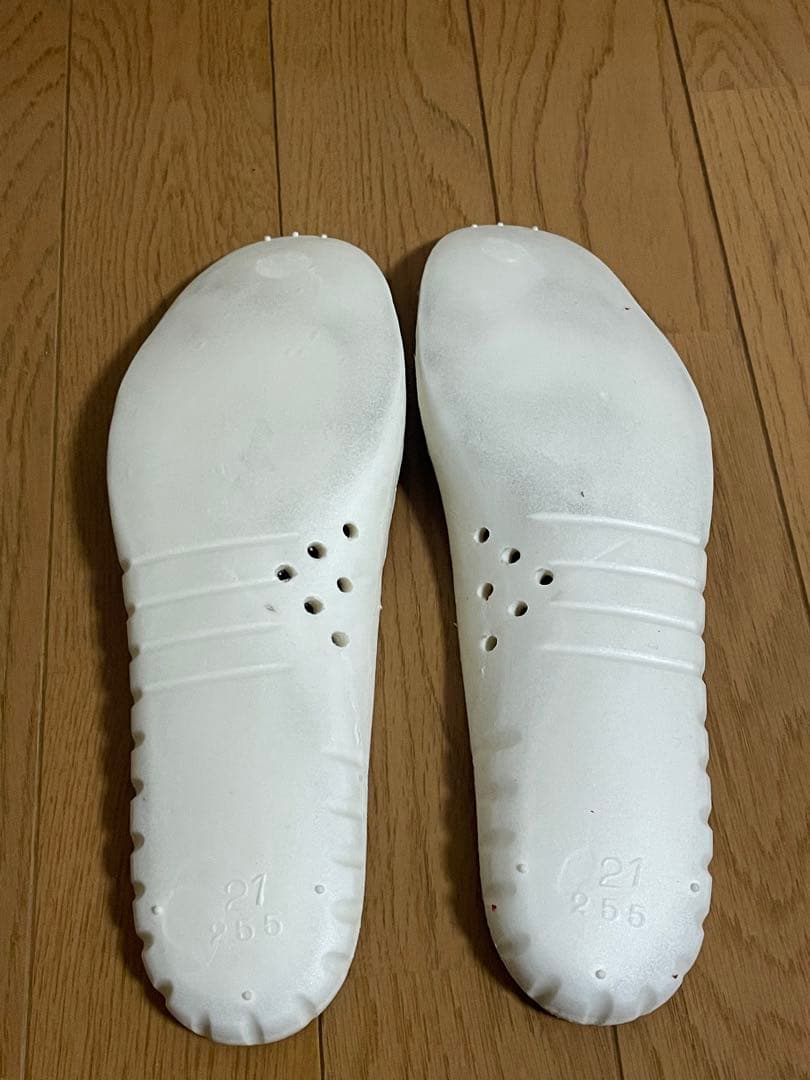 旧ロゴ アシックスタイガーポイントゲッター25.5cm 激レア廃番 スラムダンク