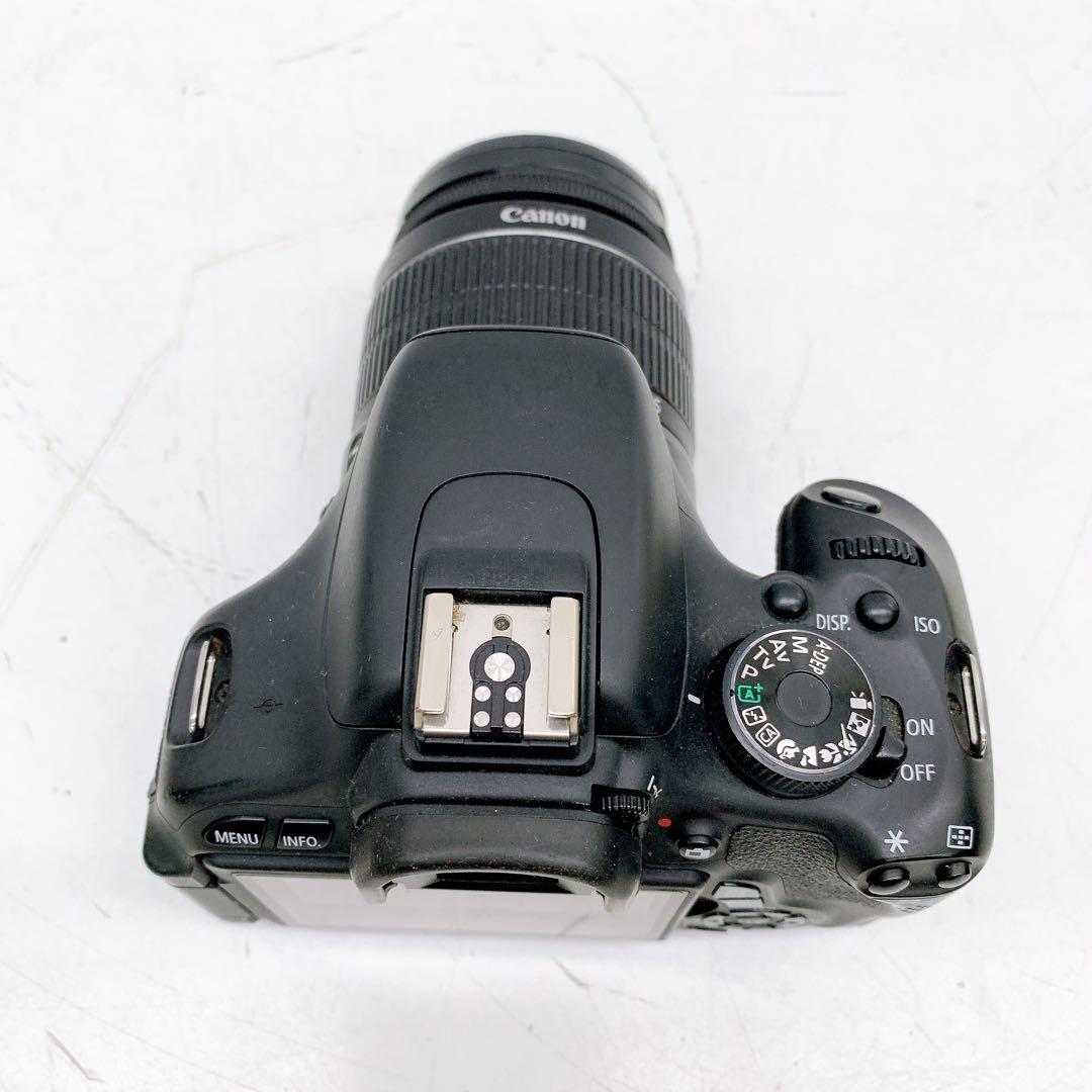 11ABM021 Canon EOS Kiss X5 デジタル一眼レフカメラ