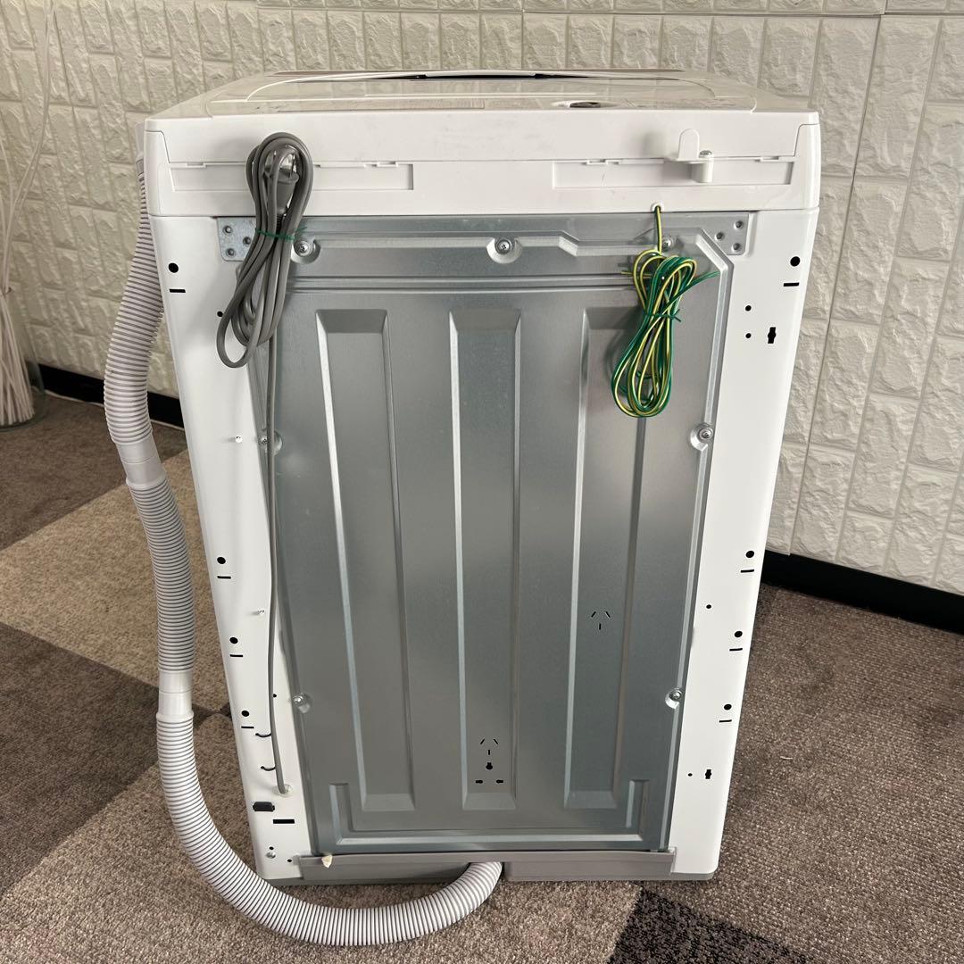 都内23区送料無料❗️ SHARP 冷蔵庫　洗濯機　家電２点セット✨