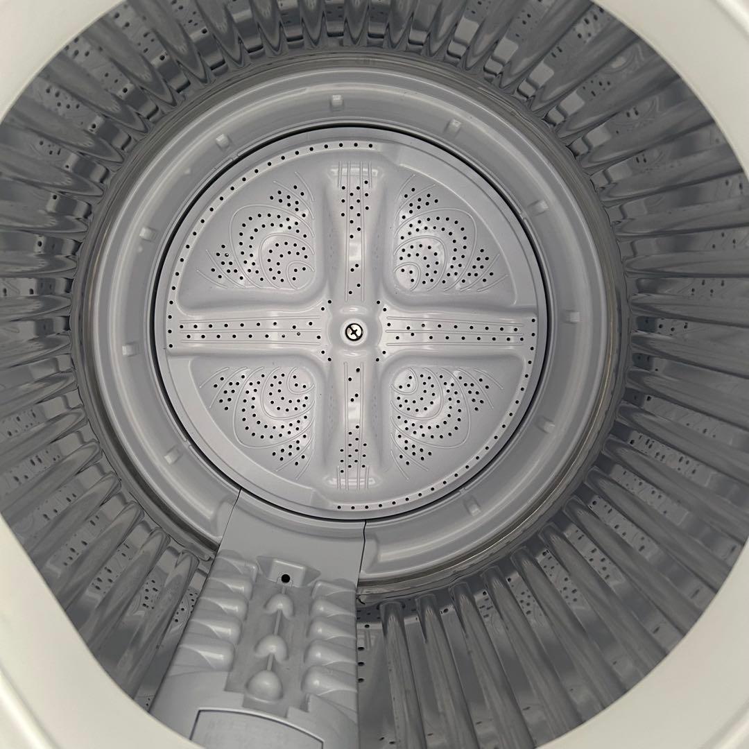 都内23区送料無料❗️ SHARP 冷蔵庫　洗濯機　家電２点セット✨