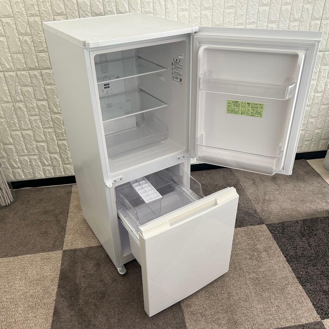 都内23区送料無料❗️ SHARP 冷蔵庫　洗濯機　家電２点セット✨