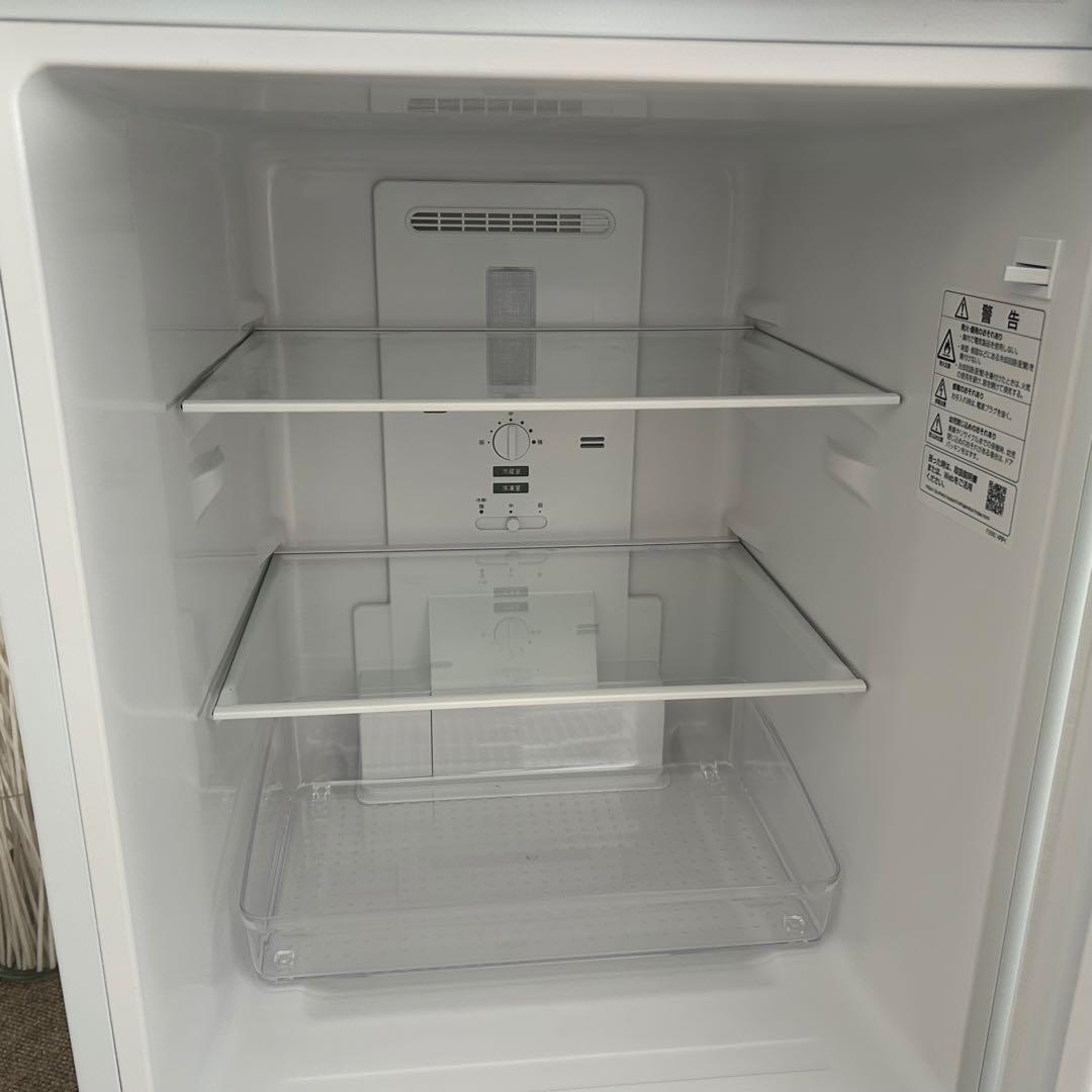 都内23区送料無料❗️ SHARP 冷蔵庫　洗濯機　家電２点セット✨