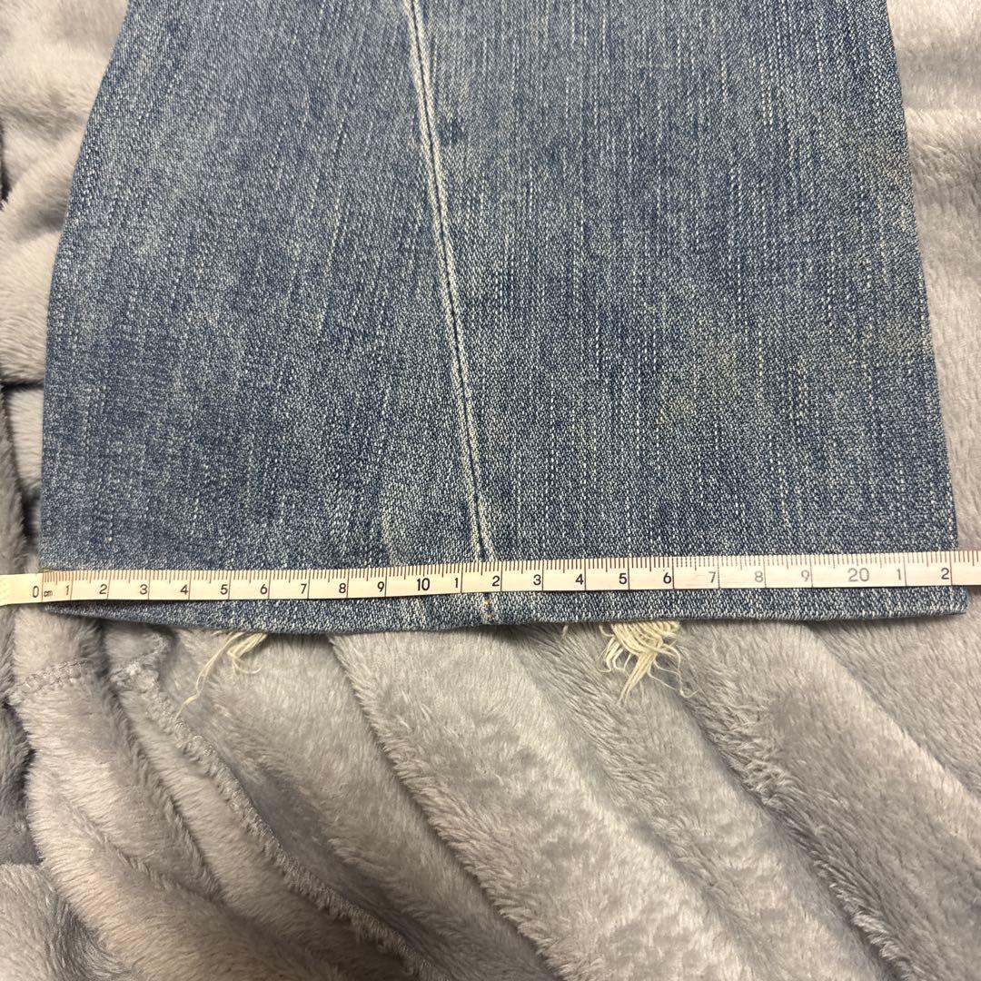 TRUE RELIGION JOY デニム 27x33