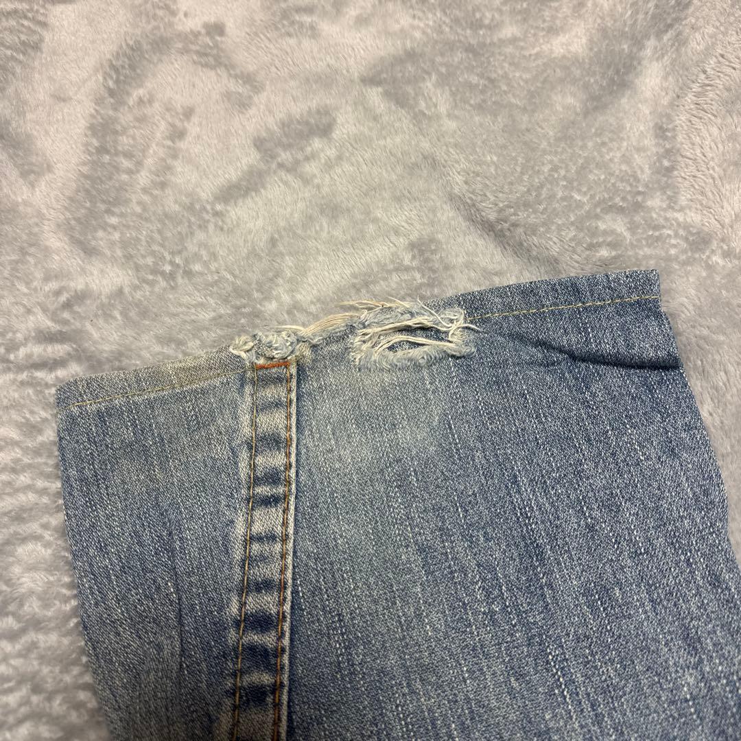 TRUE RELIGION JOY デニム 27x33