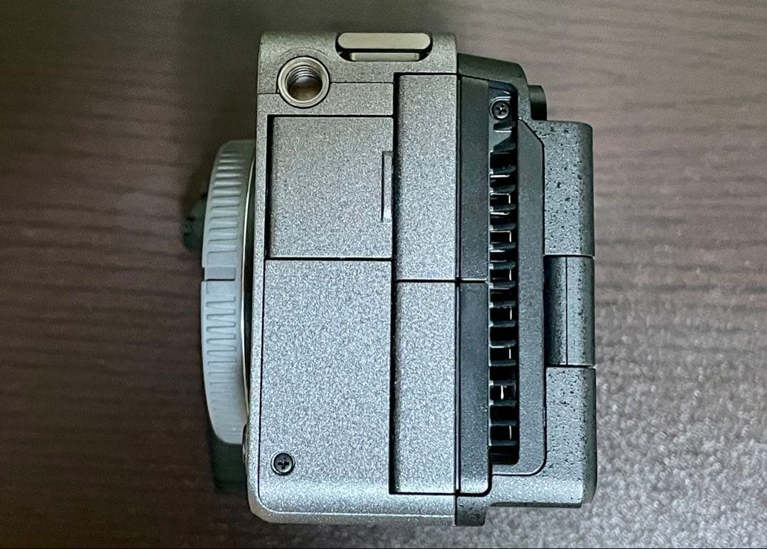 SONY ソニー ILME-FX3 ボディ bluetooth 故障