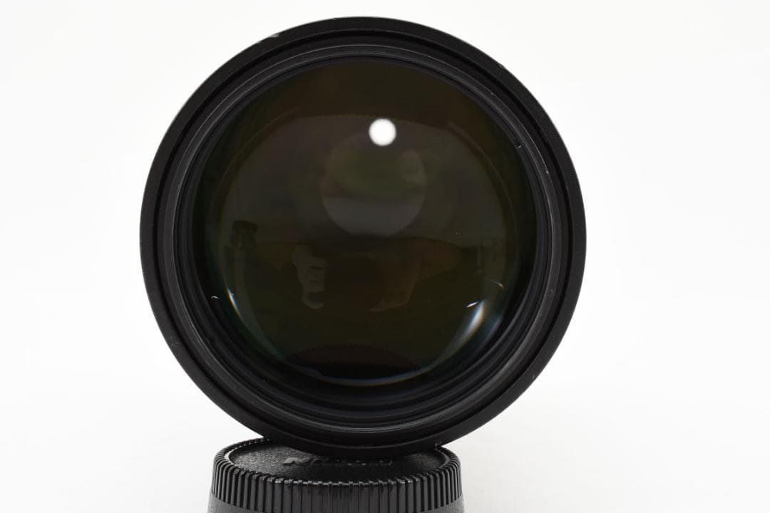 ニコン Nikon AF-S NIKKOR 300mm F4D ED レンズ