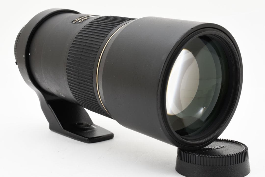 ニコン Nikon AF-S NIKKOR 300mm F4D ED レンズ