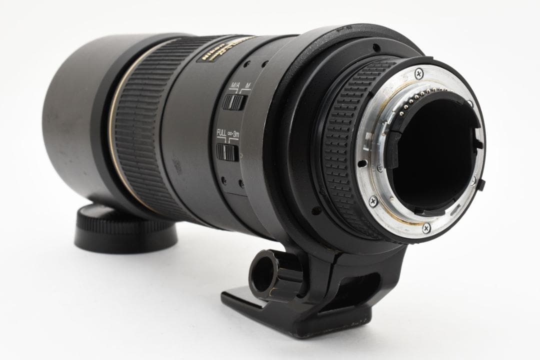 ニコン Nikon AF-S NIKKOR 300mm F4D ED レンズ