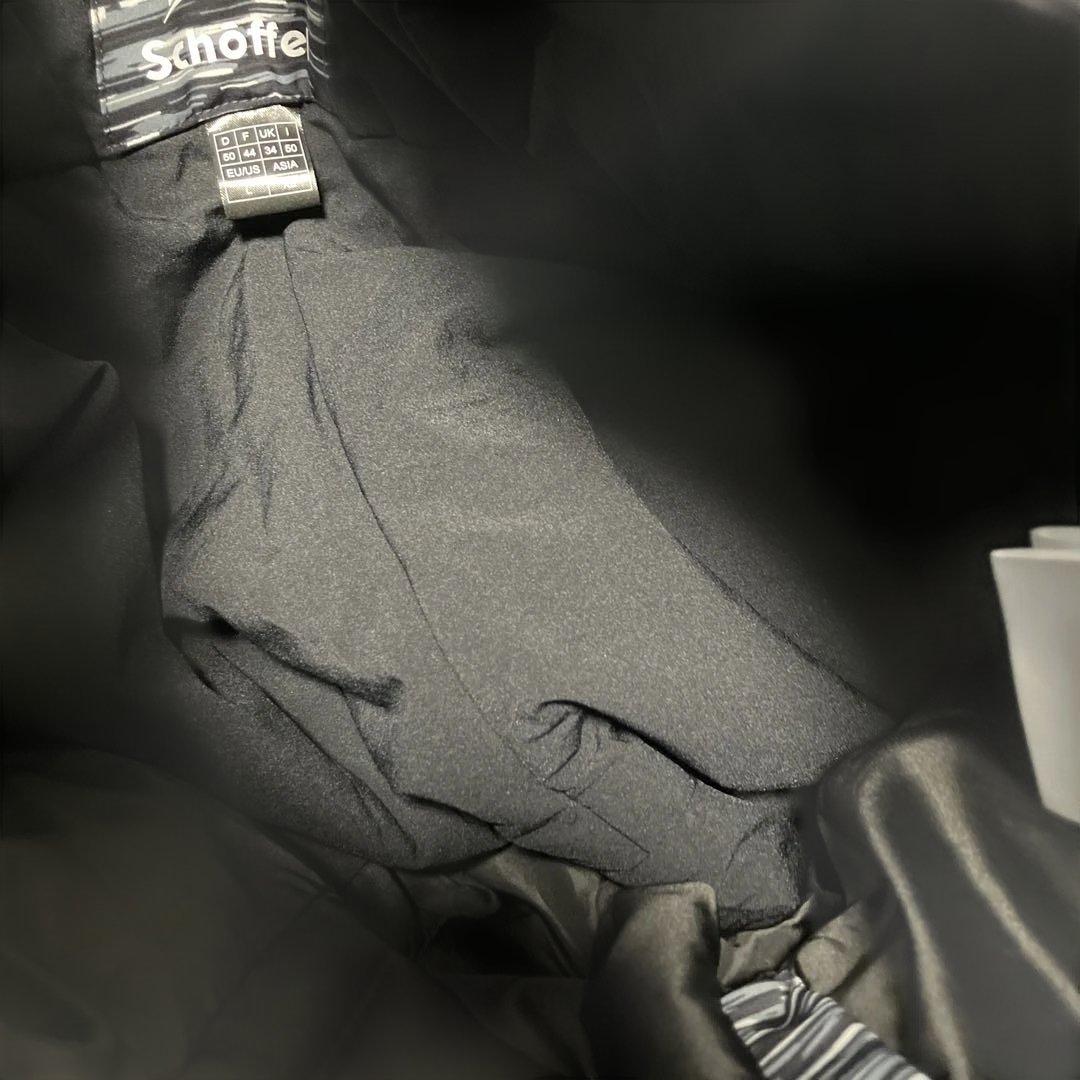 【新品】schoffel ショッフェル スキー パンツ XL メンズ ウエア