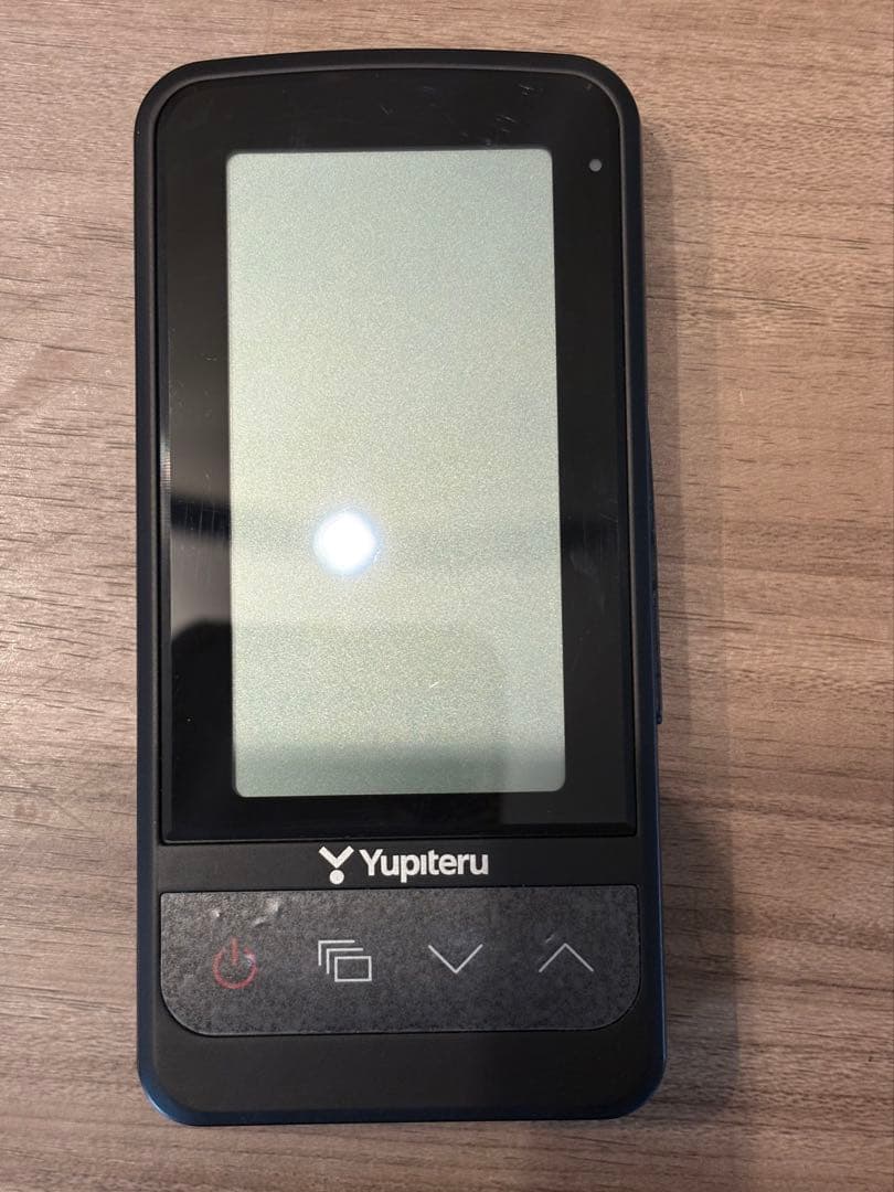 ユピテル ゴルフスイングトレーナー GST-7 BLE