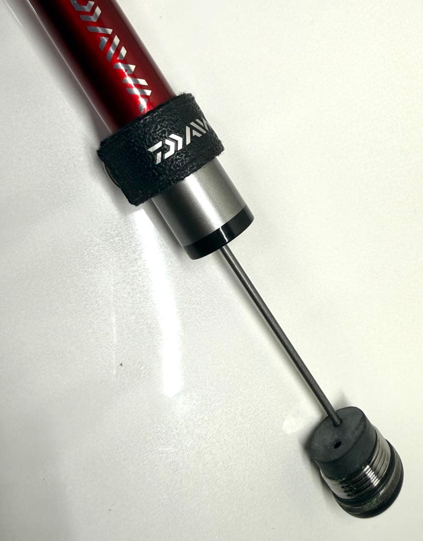 ロッド Daiwa BJ IKADA LTUNE 140